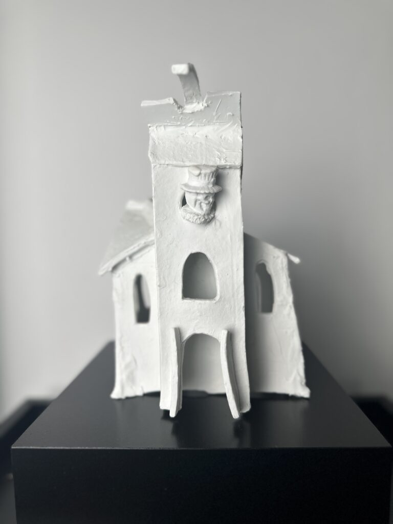 Das Totenglöckchen