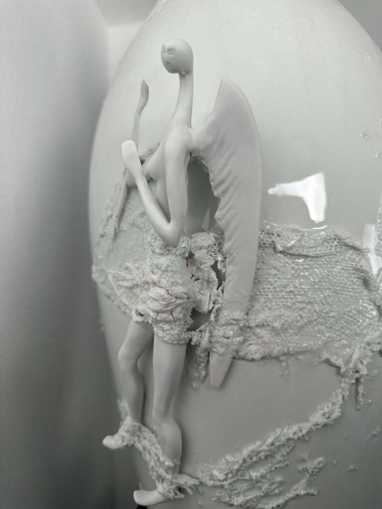 ANGELS SHARE