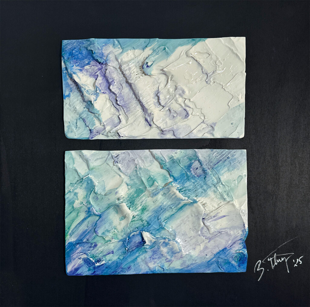 EPISODE blue