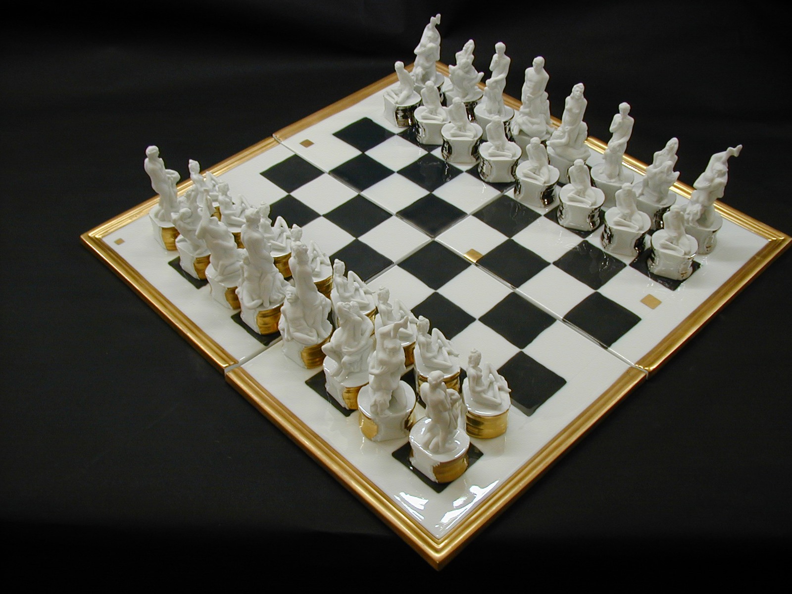 Erotik-Schach